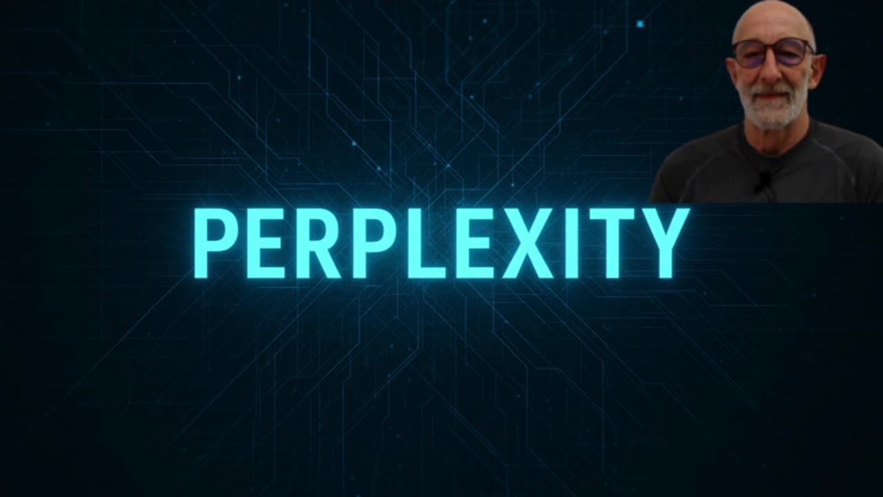 P1 ⚡ Clif High: Perplexity – The Edge of Understanding