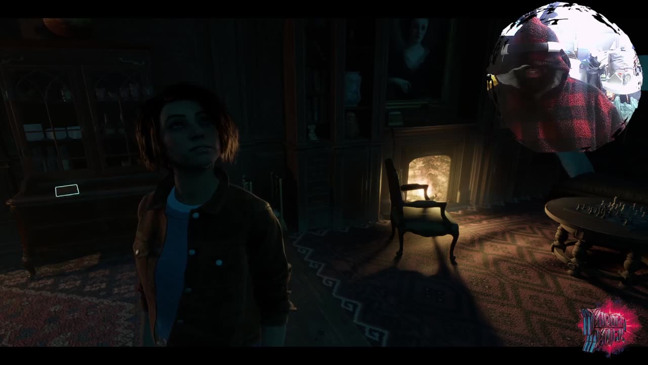 The Evil Within EP. 1