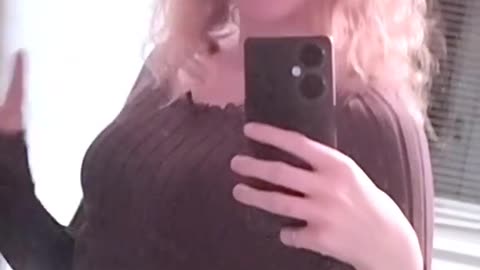 Yes very good beauty of tgirl