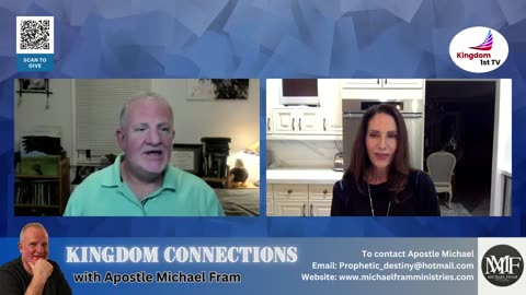 Five-Fold Ministry Partnering With The Local House 9-25-25