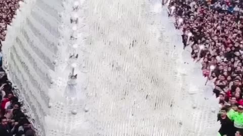 La Virgen de Guadalupe No es Bíblica — IUIC Raleigh en RDNR