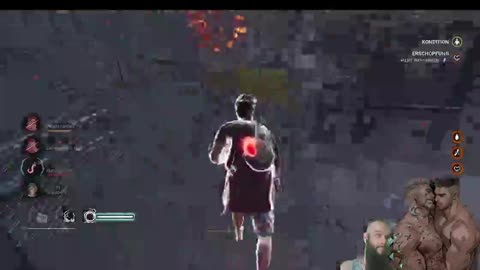 I was being a Goofy Goober!!