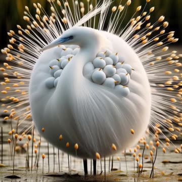 A bird that amazes the world. Follow and like Explore to continue #Rumble #Birdsong