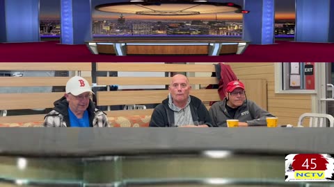 NCTV45 BIBLE QUIZ #117 OCT 5 2025