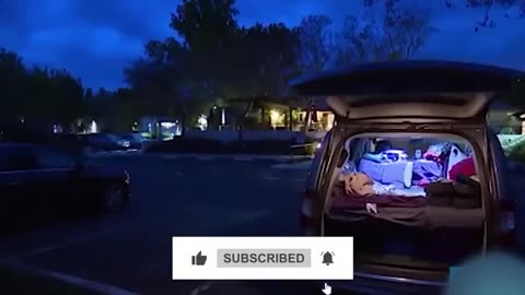 JUDGMENT DAY… 800,000 RV Homeless “IN PANIC” as December Court Ruling WILL DESTROY Their Lives