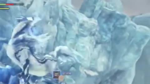 McDicken. Monster Hunter? I'm not wearing electric-proof underwear.