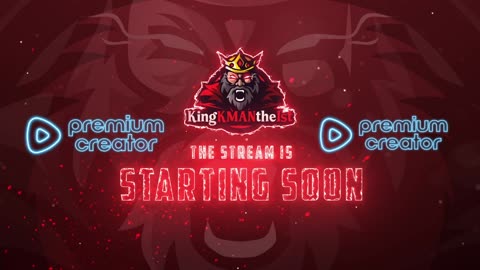 TEST Stream