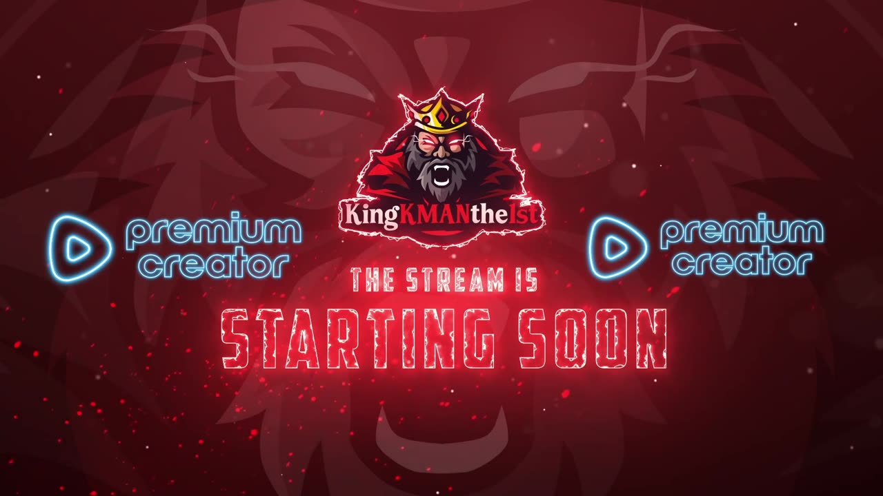 TEST Stream