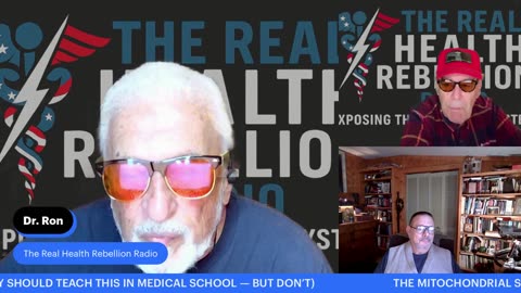 “The Energy Rebellion”