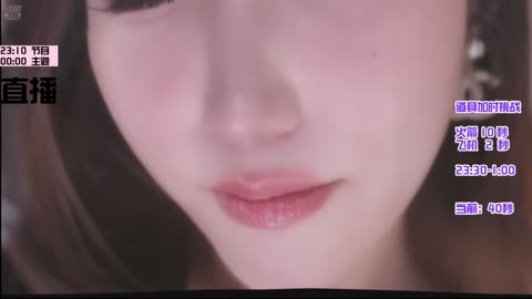 Full High-Energy Version ｜ Super Close Cam Whisper & Pure