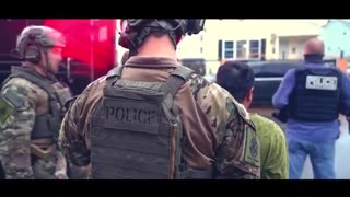 The Pro-ICE Ad That Ran During the Super Bowl