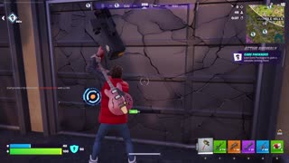 Friday Night Fortnite - 12-19-2025