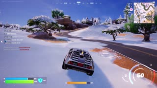 Friday Night Fortnite - 12-19-2025