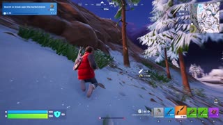 Friday Night Fortnite - 12-19-2025