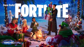 Friday Night Fortnite - 12-19-2025