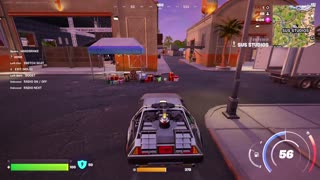 Friday Night Fortnite - 12-19-2025