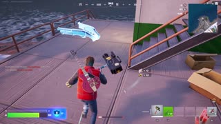 Friday Night Fortnite - 12-19-2025