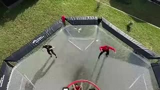 Must Watch: These Guy's Have Some Insane Stunts🤯 (@DDSquadstunts)