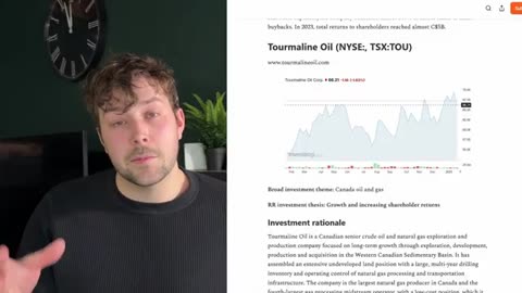 Rick Rule’s Investment Thesis: 9 Canadian Oil Stocks with Hidden Value