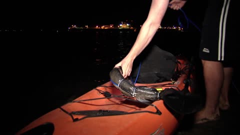 "I've Never Seen Anything Like It!" - Jeremy Catches ENORMOUS Grouper | GROUPER | River Monsters