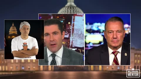 Todd Lyons Plays the Clip Ilhan Omar Never Wanted Seen