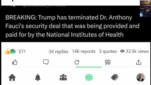 Massive Traffic Going South at Border - Visits to NC ETC - 1-24-25