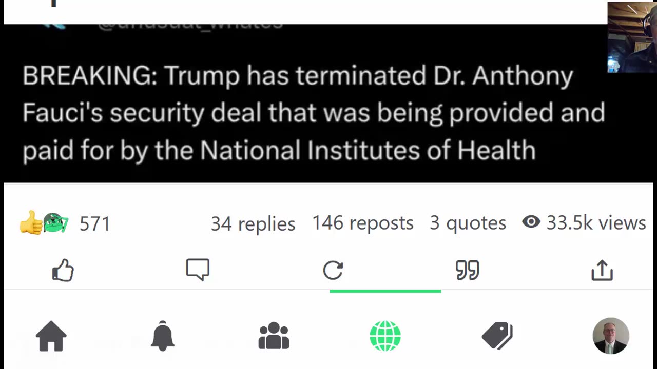 Massive Traffic Going South at Border - Visits to NC ETC - 1-24-25