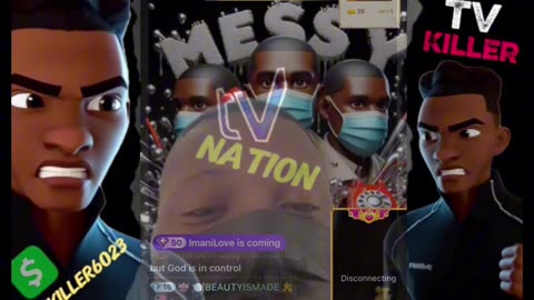 MESSY CALLER MORNING SHOW 2/8/26