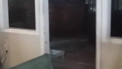 😱📺 They Were Watching TV Then THIS Happens! Ghost Caught on Camera! | TheHauntingHour