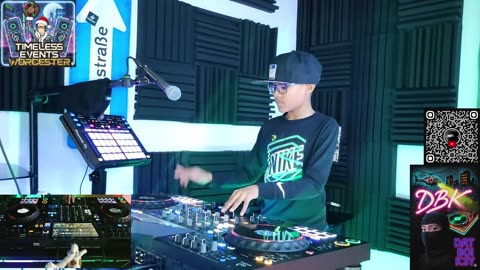 You’re Now Locked Into Timeless !