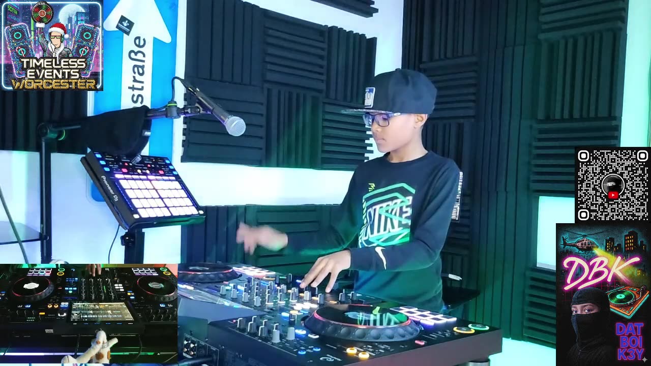 You’re Now Locked Into Timeless !