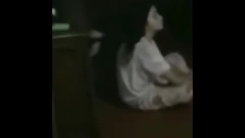 😨💥 The Most Disturbing 'Perte' Challenge! | TheHauntingHour