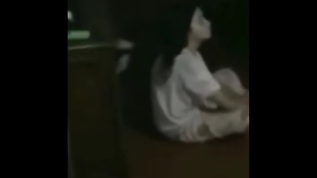 😨💥 The Most Disturbing 'Perte' Challenge! | TheHauntingHour