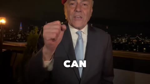 Curtis Sliwa Drops a Message After NYC Mayoral Debate