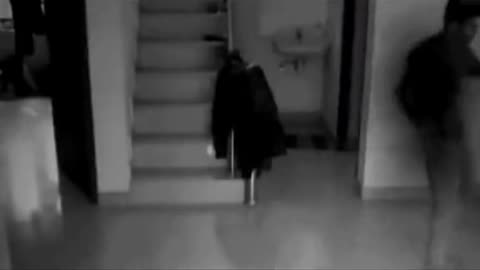😱👹 Evil Entity Caught on Camera! | TheHauntingHour