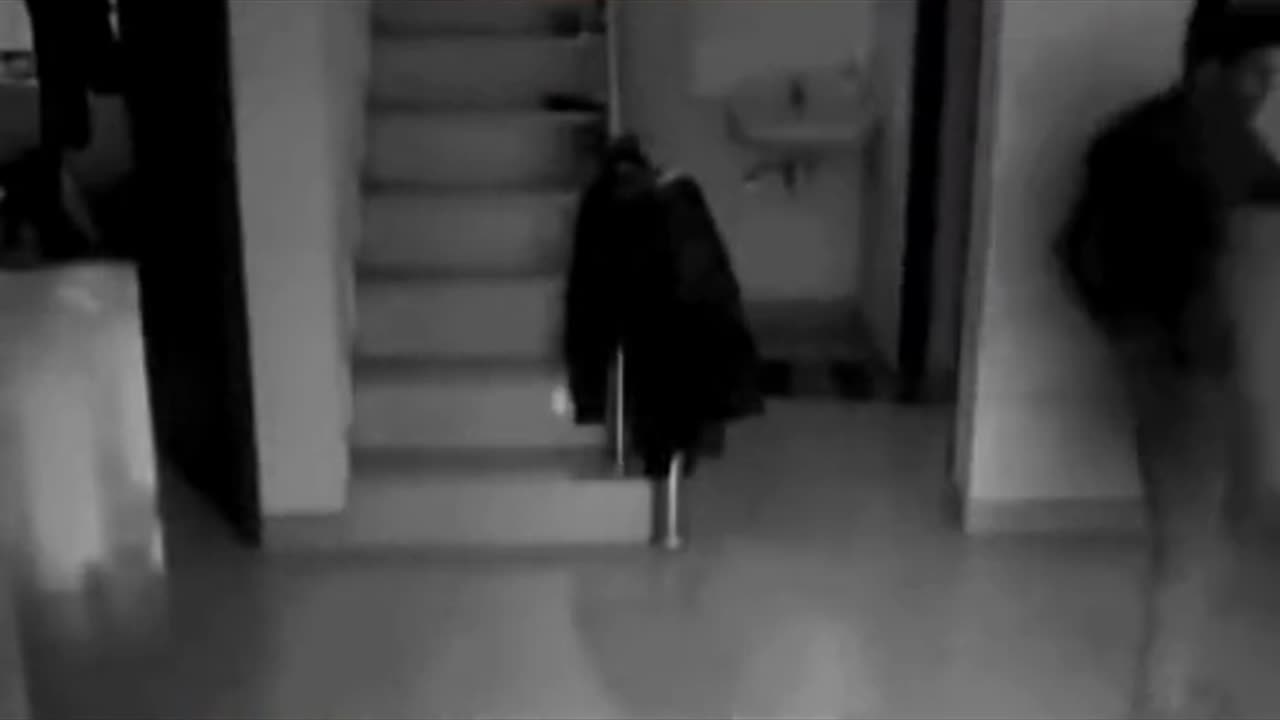 😱👹 Evil Entity Caught on Camera! | TheHauntingHour