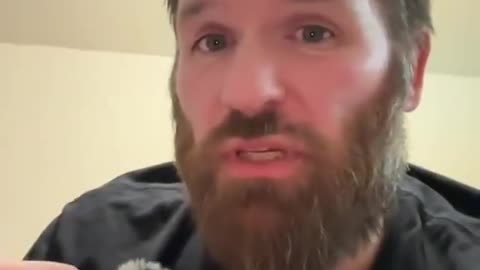 He said it all shoutout