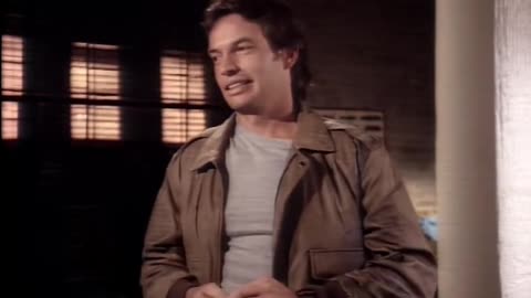 1989 Alien Nation Fox Network TV Series Premiere