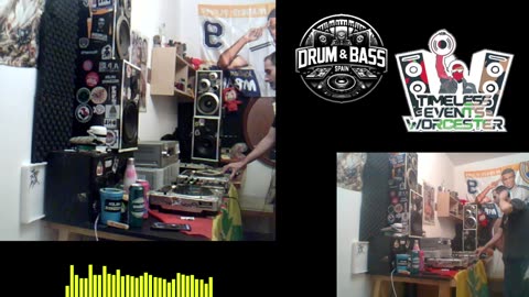 You’re Now Locked Into Timeless !