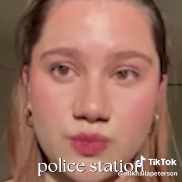 This is what happens when a survivor of muslim rape gangs speaks out on the TV. Scandalous.😡