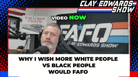 WHITE PEOPLE FAFO VIDEOS OUTPERFORM FAFO VIDEOS OF BLACK PEOPLE