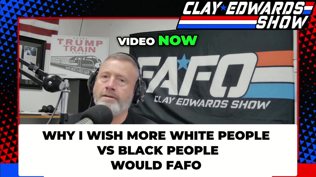 WHITE PEOPLE FAFO VIDEOS OUTPERFORM FAFO VIDEOS OF BLACK PEOPLE