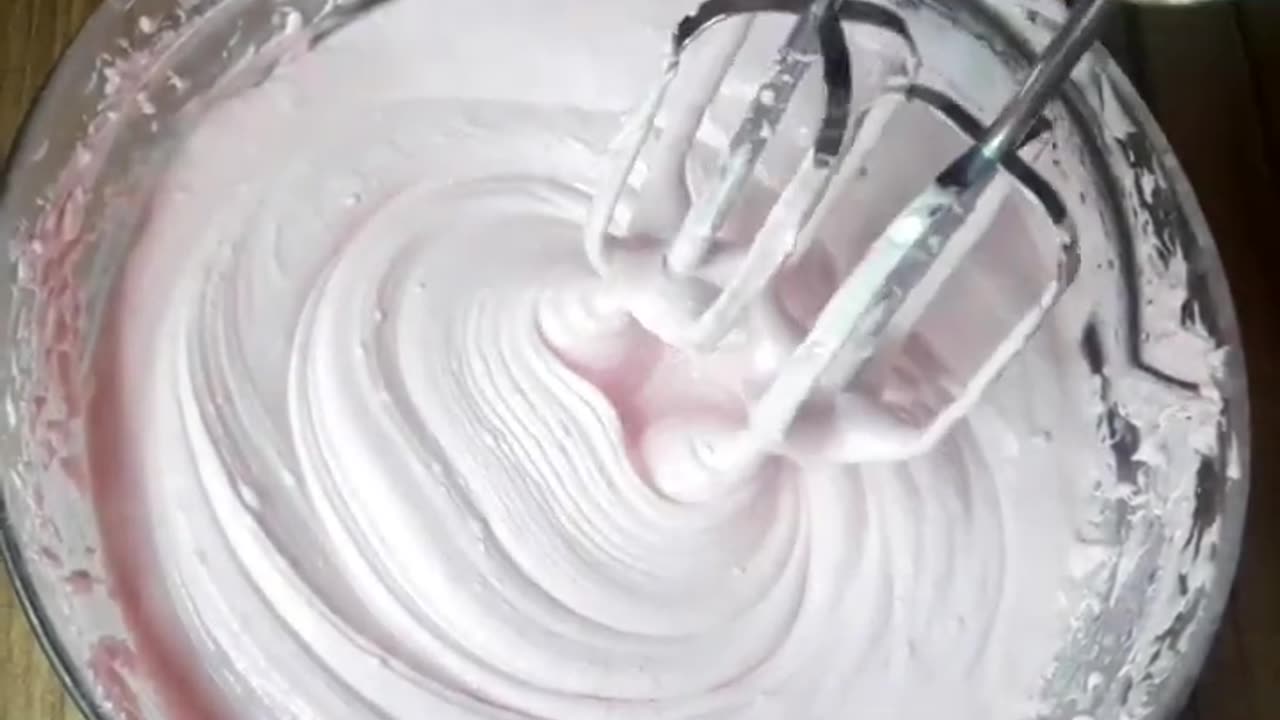 Strawberry Ice Cream Recipe | No Condensed Milk | Only 3 Ingredients | Easy Strawberry Ice Cream