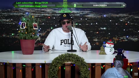 Erika Kirk+TimDillon+NYC a third world country+Drama