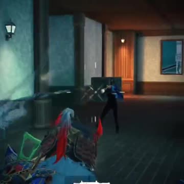 Pubg Mobile Short Video #noxelomniagaming
