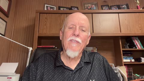 Hey Y'all - Mizpah - Genesis 31