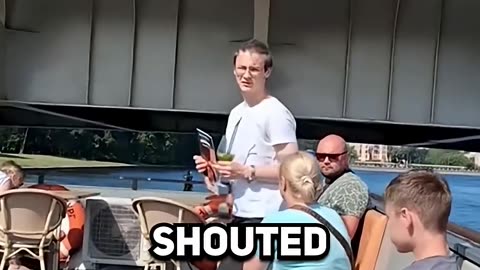 A Perfect Last-Minute Rescue