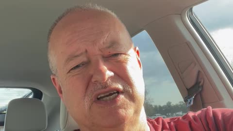 The Perfect Storm - Pt 2