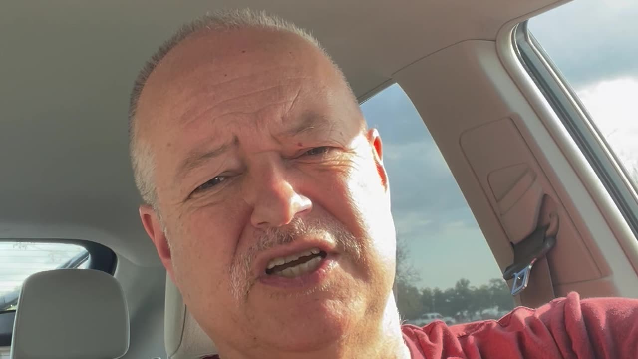 The Perfect Storm - Pt 2