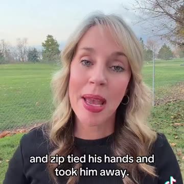 Legacy Media Distorts Reality to Make Two ICE Raids Seem Nefarious